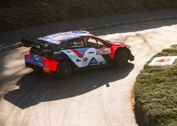 Chaos in the Countryside: Rally Japan Delivers High Drama as Hyundai’s Hopes Hang by a Thread – Tänak’s WRC title shot becomes realistic