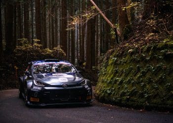 Sami Pajari Speaks Out: Rally Star Breaks Silence on Co-Driver Split Amid Backlash