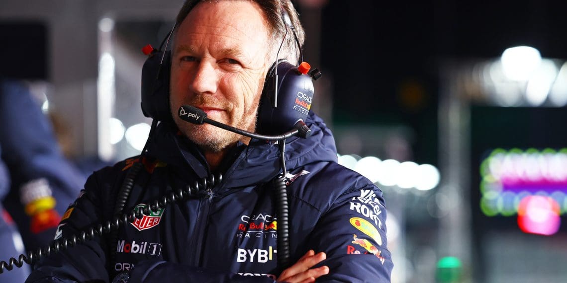 Christian Horner: Keeping Verstappen Hinges on Red Bull Delivering a Championship Car