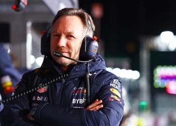 Christian Horner: Keeping Verstappen Hinges on Red Bull Delivering a Championship Car