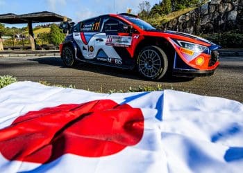 FINAL SHOWDOWN: Hyundai vs. Toyota in a Dramatic Winner-Take-All Rally Japan Powerstage