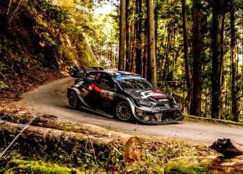 Safety in the Spotlight: FIA Cracks Down After Rally Japan’s Latest Stage Intrusion