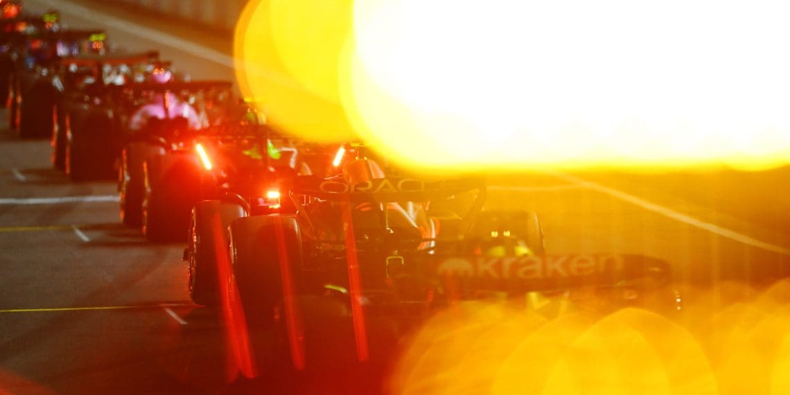 Sergio Perez ‘Blames in a chocking way’ Tire Strategy Missteps for Vegas GP Disaster as Red Bull Eyes His Future