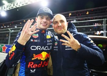Max Verstappen’s Race Engineer Lambiase Opens Up on Challenges Behind 2024 Title Triumph