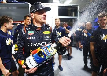 Max Verstappen Cements His Legacy: Fourth Consecutive F1 Title Proclaims Him Among the Greatest: Is he the most successful Red Bull driver?