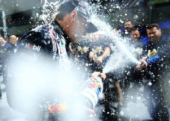 How Max Verstappen Outclassed McLaren to Clinch a Hard-Fought Fourth F1 Title