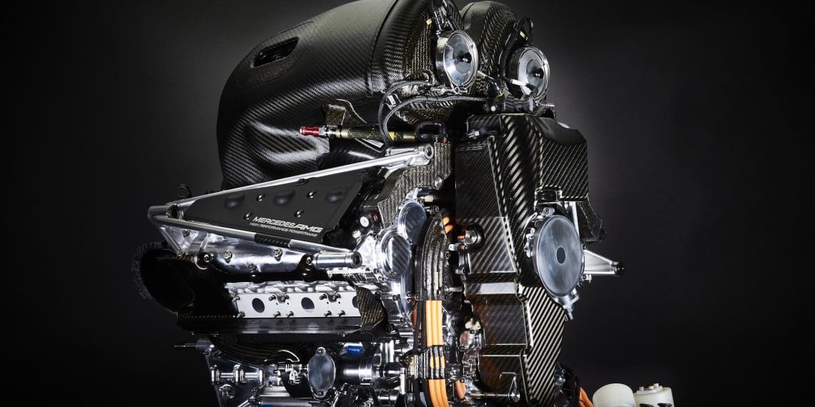 Alpine Joins Mercedes Powertrain Revolution: Renault’s Exit Sparks Major Shake-Up for 2026