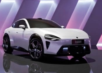 Xiaomi pode apresentar um SUV no início de 2025