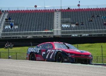 Spire Motorsports Bolsters Competition Staff with High-Profile Additions Ahead of 2025 NASCAR Season