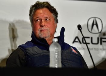 Andretti-Cadillac F1 Bid Gathers Steam: Mario Andretti Teases Major Updates Amid Growing US Interest in Formula 1