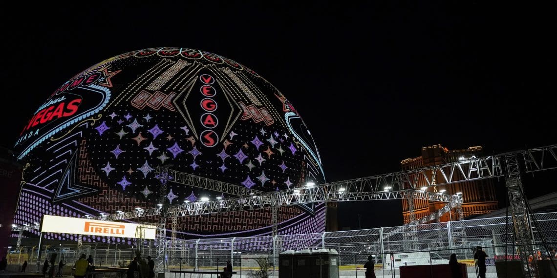 Las Vegas Grand Prix Outshines Super Bowl: $1.5 Billion Economic Boom for Sin City