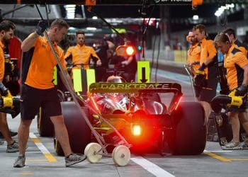 All Eyes on Las Vegas: Verstappen’s Shot at History and the Schedule You Need to Know