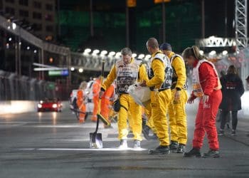 FIA Closes Loophole After Red Bull Flags Plank Skid Exploits Ahead of Las Vegas GP