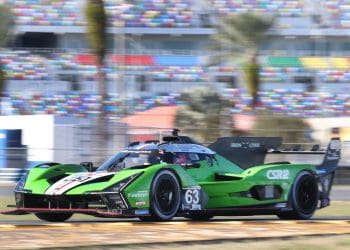 Lamborghini’s Future in IMSA Hinges on Key Operational Decisions with WEC Withdrawal