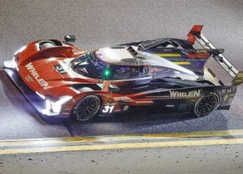 Cadillac Reaffirms IMSA and WEC Commitments Amid Bold 2026 Formula 1 Entry Plans