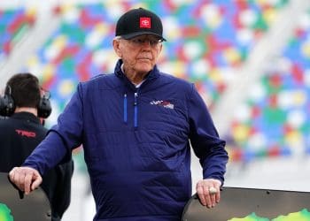 Joe Gibbs Racing Eases Dirt Racing Ban After Chase Briscoe’s Arrival