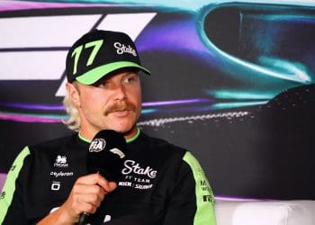 Valtteri Bottas Opens Up on Sauber Exit: ‘The Conditions to Grow Together Were Not Met’