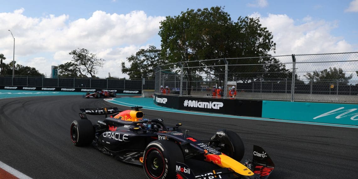 Even champions have moments of doubt – Max Verstappen’s Miami Setback: How Doubts and Determination Fueled His Fourth F1 Title