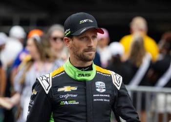 Romain Grosjean’s Future in Limbo as Juncos Hollinger Racing’s Financial Struggles Threaten IndyCar Dream