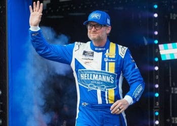Dale Earnhardt Jr. Calls for Stronger Penalties due to NASCAR’s Martinsville Manipulation Controversy