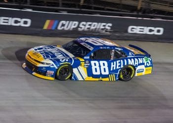 Dale Earnhardt Jr. Exposes NASCAR’s Hidden Truth: The Pressure That Turns Champions Miserable