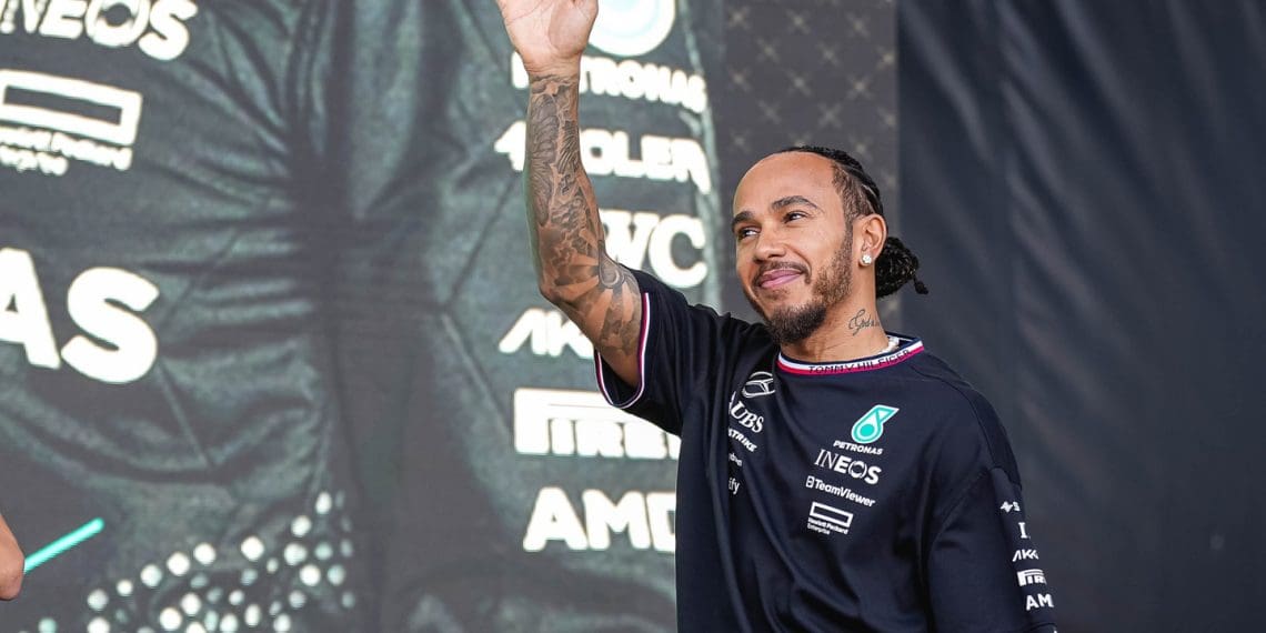 Lewis Hamilton’s Mercedes Farewell: A Frustrating End to an Illustrious Era