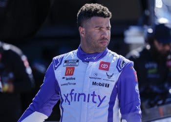 Bubba Wallace Consoles Teammate Tyler Reddick After 23XI Racing’s Heartbreaking Championship Loss in Phoenix  