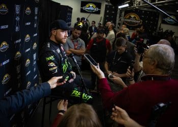 NASCAR SHOCKER: Tyler Reddick Speaks Out on Martinsville Manipulation Scandal and Teammates’ Suspensions Ahead of Championship Showdown