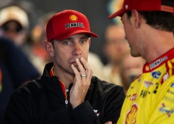 Paul Wolfe: The Quiet Architect Behind Team Penske’s NASCAR Dynasty