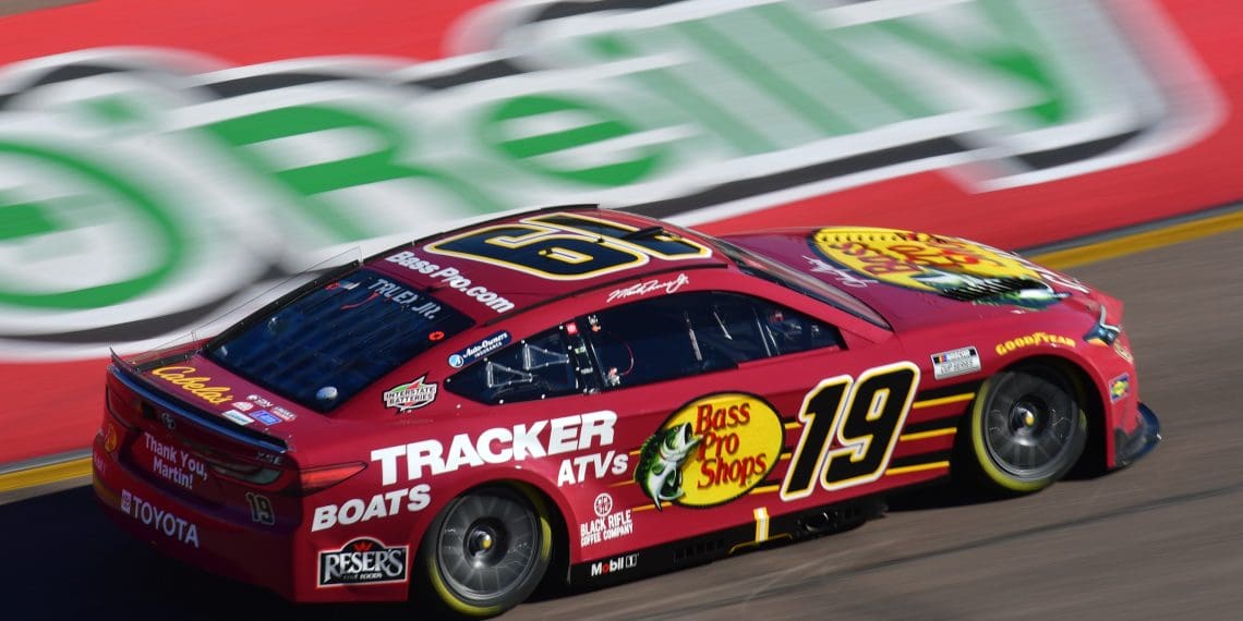 Martin Truex Jr. Bows Out of NASCAR with Mixed Emotions and a Frustrating Final Race