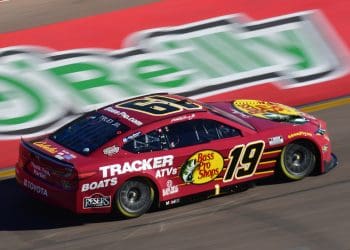 Martin Truex Jr. Bows Out of NASCAR with Mixed Emotions and a Frustrating Final Race
