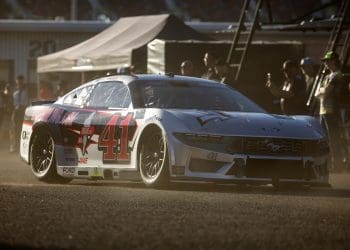 RFK Racing Bets Big on Ryan Preece and Kroger Partnership for 2025 Revival