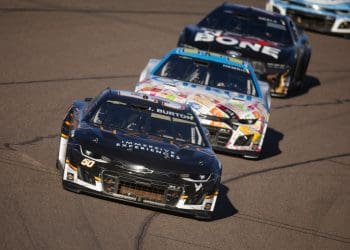 NASCAR Playoff Format Under Fire but Unlikely to Change