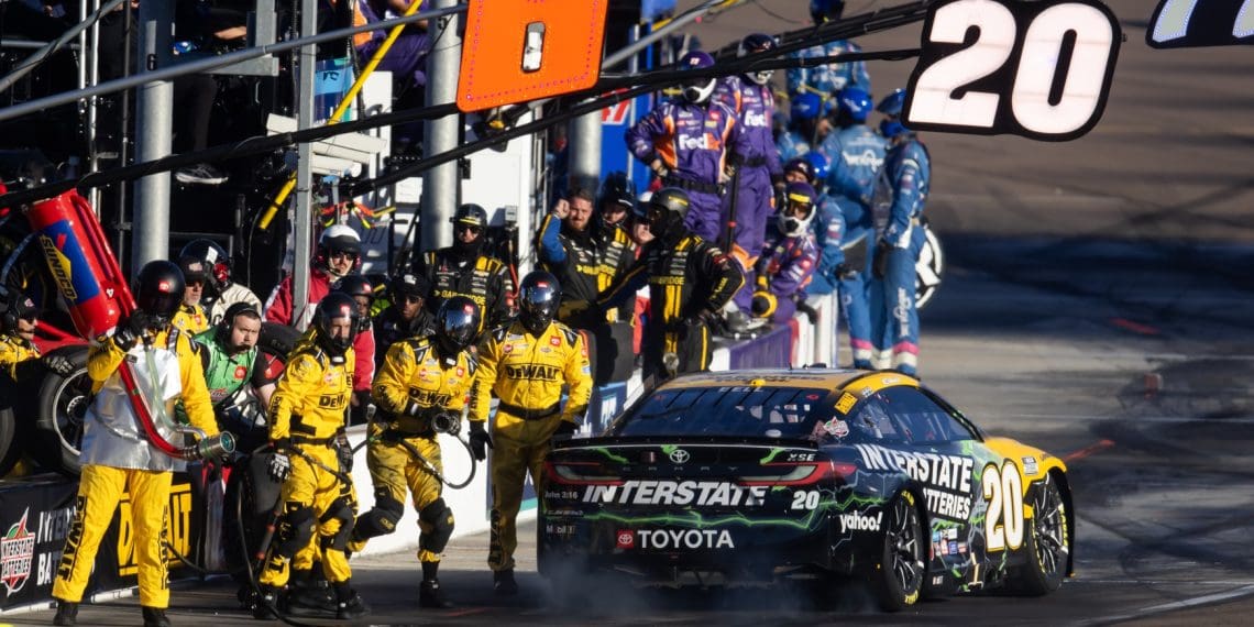 Dale Earnhardt Jr. Speaks Out on Christopher Bell’s Race Manipulation Claims and NASCAR’s Deep-Seated Issues