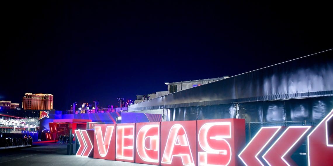 The Glitz, Glam, and Grit: Las Vegas Grand Prix Returns for a Showstopping Second Year