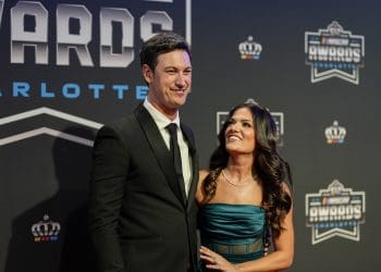 Joey Logano: “I’m the Most Selfish Driver on Track—and Proud of It”