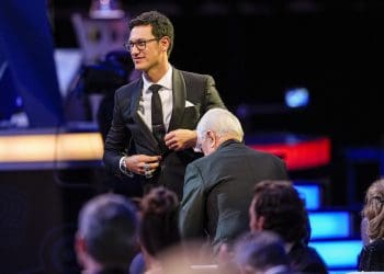 Joey Logano Reflects on Legacy and Life Beyond Racing “I will be forgotten” even being a three-time Cup champion