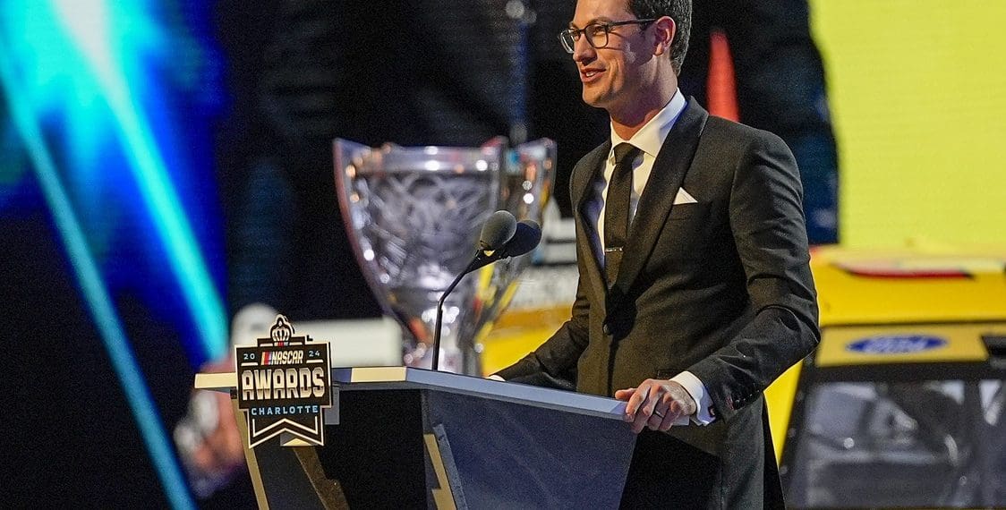 Joey Logano Claps Back at Critics of His 2024 NASCAR Cup Championship Win: “Get Checked Out”