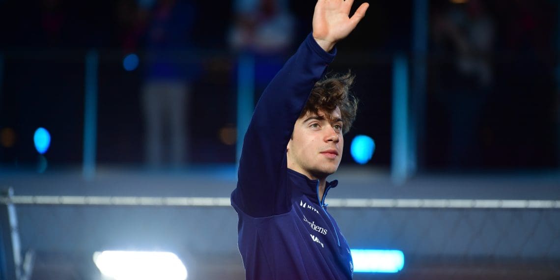 « High Stakes, High Smells »: F1 Drivers Joke About Marijuana Odor at Las Vegas GP