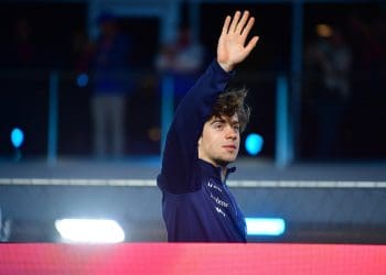 « High Stakes, High Smells »: F1 Drivers Joke About Marijuana Odor at Las Vegas GP