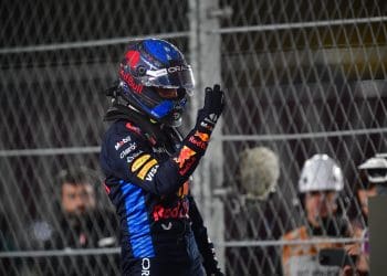 Max Verstappen Joins F1’s Elite with Fourth World Championship with a Season of chaos and Triumph