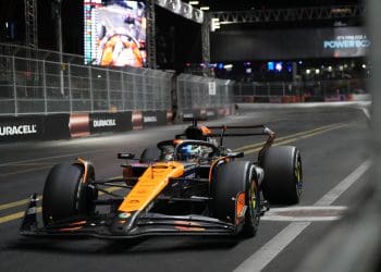 Oscar Piastri’s False Start and McLaren’s Vegas GP Struggles Unpacked