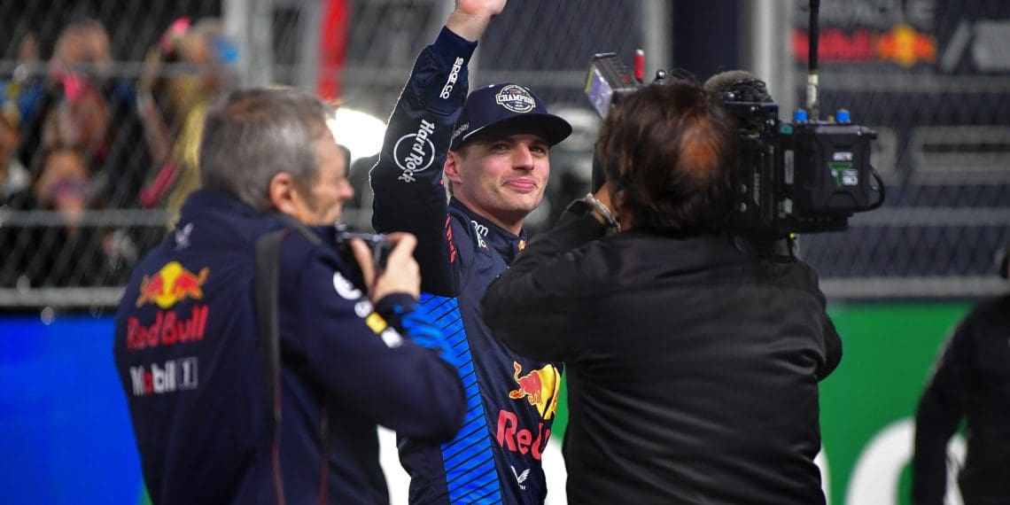 Max Verstappen reveals moment of ‘despair’ in a Rollercoaster Season that Ends in Triumph: A Fourth World Title with Adversity