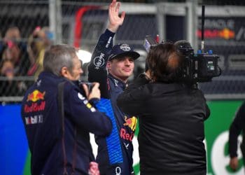 Max Verstappen reveals moment of ‘despair’ in a Rollercoaster Season that Ends in Triumph: A Fourth World Title with Adversity