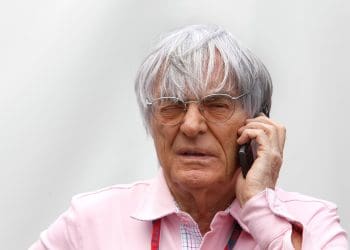 Ecclestone Blasts FIA Penalties, Calling Them ‘Madness’ After Verstappen’s Brazilian GP Masterclass