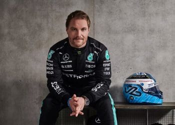 Valtteri Bottas on Verge of Mercedes Return as Reserve Driver After Sauber Exit