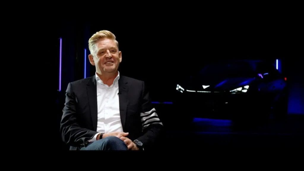 CEO da Seat e da Cupra diz que o futuro do setor automóvel está em risco