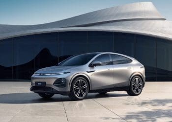 Xpeng convida a testar modelos 100% elétricos