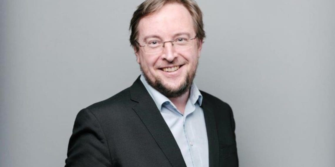 Xavier Martinet é o novo presidente e CEO da Hyundai Motor Europe