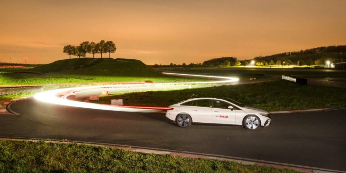 Bosch vai cortar mais 5.500 postos de trabalho